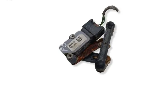 BMW X5 F15 Headlight/headlamp level sensor 6867646 6867648