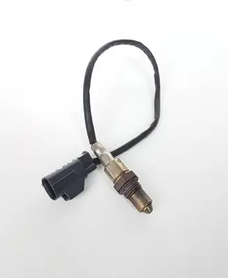 Lambda probe sensor