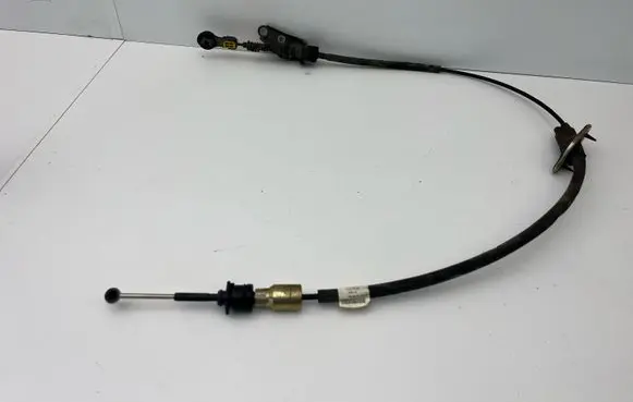 Volvo S80 Gear shift cable linkage 9176126