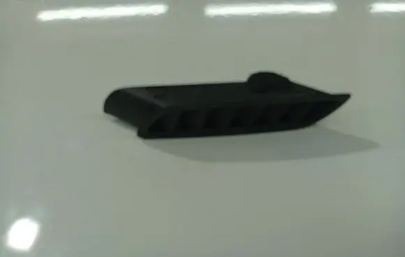 Citroen C5 Other interior part 9682406077