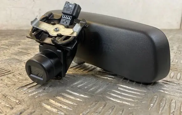 BMW 3 F30 F35 F31 Rear view mirror (interior) E11026662 39506239 3450843