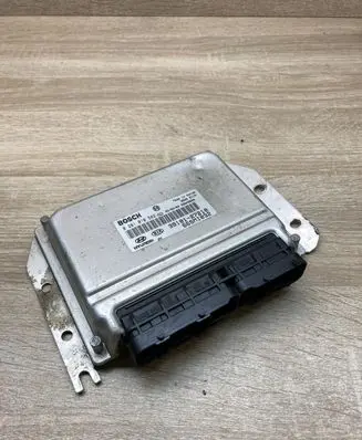 Hyundai Santa Fe Engine control unit/module ECU 3910127210 0281010582