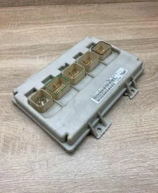 Chrysler Voyager Central body control module P04748078AF 04748078AF