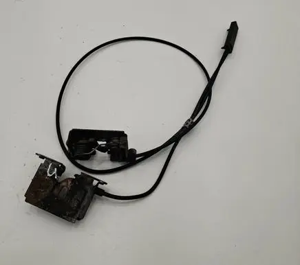 Mini One - Cooper Clubman R55 Engine bonnet/hood lock/catch