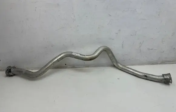 Porsche 911 991 Engine coolant pipe/hose 9P1121568