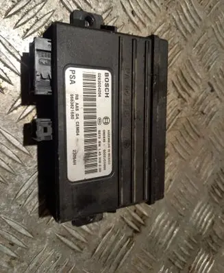 Citroen C5 Parking PDC control unit/module 0263004204