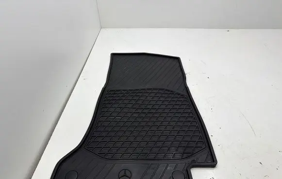 Mercedes-Benz C W205 Front floor mat A2056802548