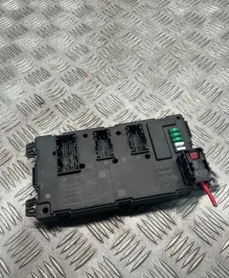 Comfort/convenience module