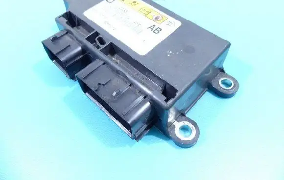Airbag control unit/module