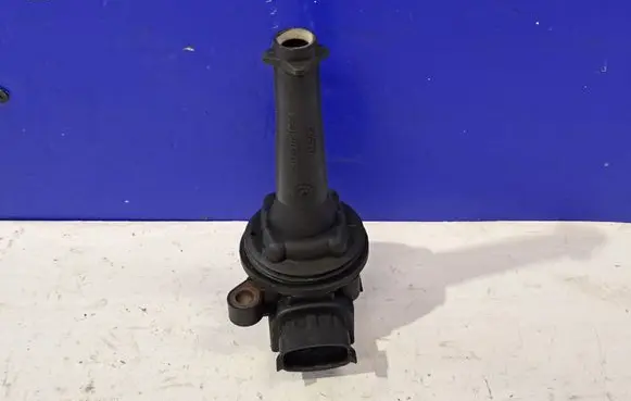 Volvo S80 High voltage ignition coil 9125601 30713416