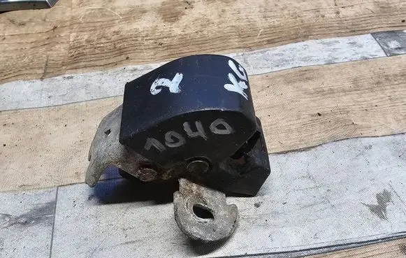 Loading door lock