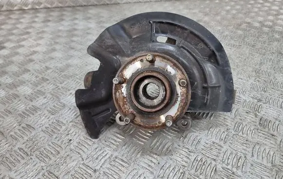 KIA Sportage Front wheel hub