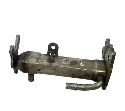 Volvo S60 EGR valve cooler 30637142