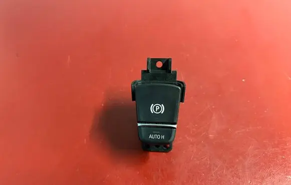 BMW X3 G01 Hand parking brake switch 9109311