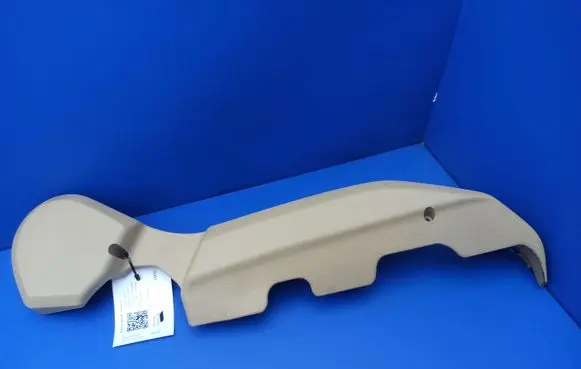 Mercedes-Benz ML W163 Seat trim 534749 ORION7E33 ANTH59B96