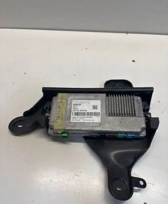 Volvo XC60 Camera control unit module 32243137 33746752