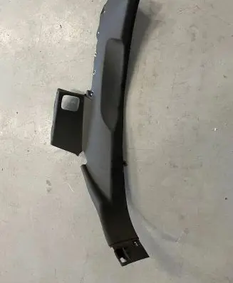 Audi Q7 4M (A) pillar trim 4M0867767F 4M0867767G A084033