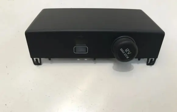 Volvo V60 Cigarette lighter front 39842322 31346792