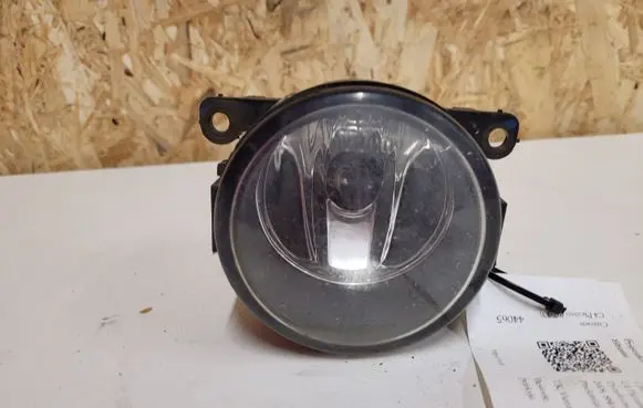 Citroen C4 I Picasso Front fog light 9650001680 89204711