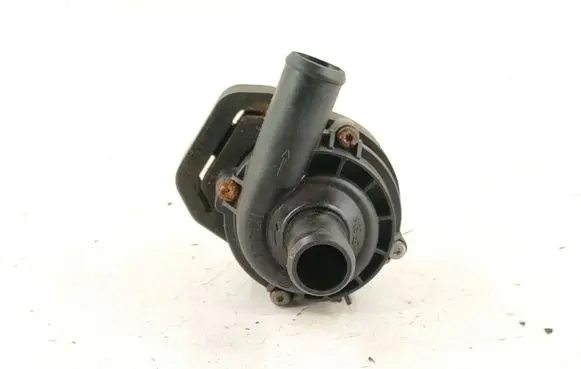 Mercedes-Benz E W211 Electric auxiliary coolant/water pump 2118350028 2048350364