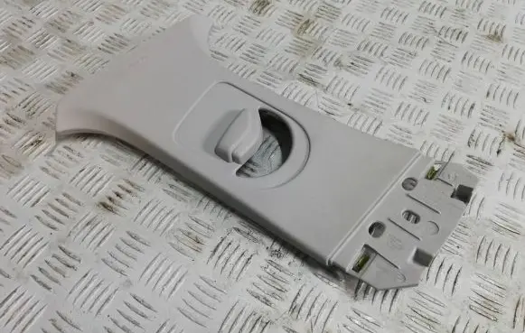 Renault Megane IV (B) pillar trim (top) 769141337R 631102512 769146987R