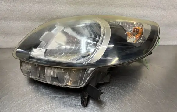 Renault Kangoo III Headlight/headlamp 260601525R