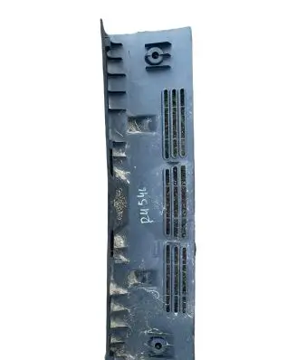 Seat Altea Trunk/boot sill cover protection 5P0863485B