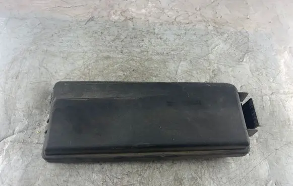Opel Vectra C Fuse box cover 460023260 24436039