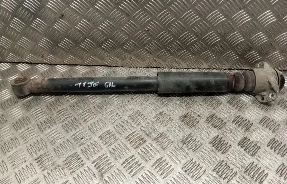Volkswagen New Beetle Rear shock absorber/damper