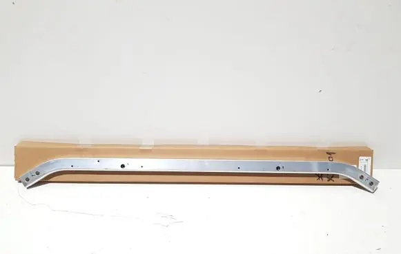 BMW X3 G01 Top upper radiator support slam panel 51647400109