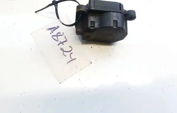 Fiat Croma Air flap motor/actuator 985100v02 52604.04.09.06