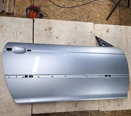 BMW 3 E46 Door (2 Door Coupe) 7038092 41517038092