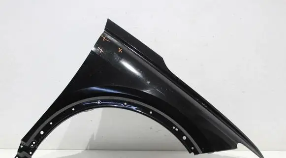 Audi Q4 Sportback e-tron Fender