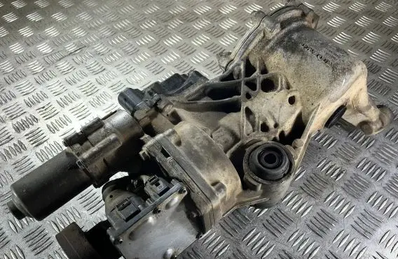 Volvo XC60 Rear differential 31431022 P1216682 P31367749