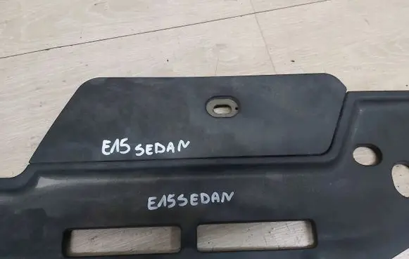 Toyota Corolla E140 E150 Battery box tray 