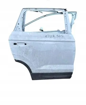 Seat Ateca Rear door 575833312