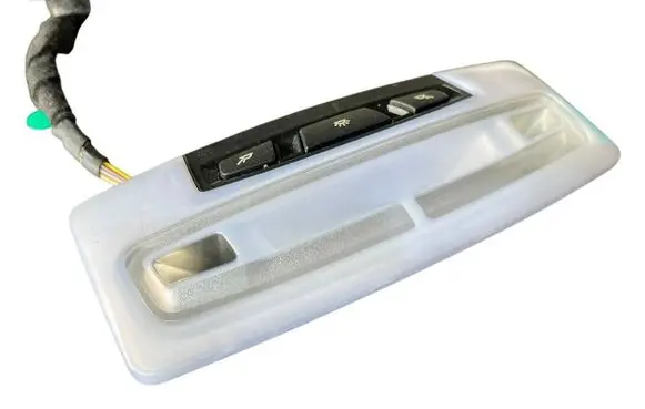 BMW 1 F20 F21 Rear seat light 9242159