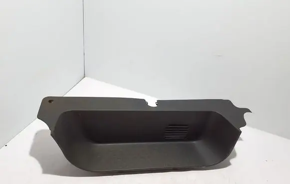 Renault Trafic III (X82) Front sill trim cover 764634320R