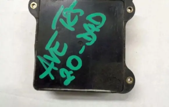 Ford Kuga I Airbag control unit/module