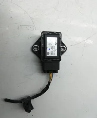 Hyundai Santa Fe ESP acceleration yaw rate sensor 0265005293 956903K000 5010309