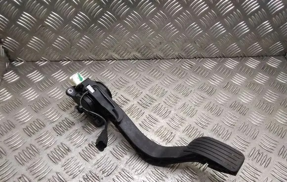 Citroen C4 I Accelerator throttle pedal 9650889280 0280755018