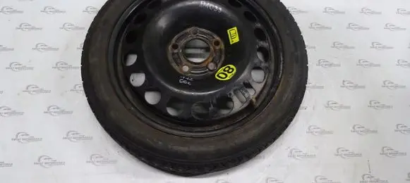 Opel Astra H R16 spare wheel 5X110