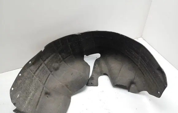 Volkswagen PASSAT B7 USA Rear arch fender liner splash guards 561810972C
