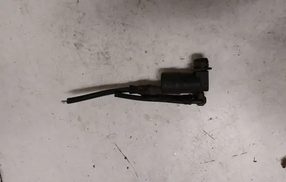 Renault Kangoo II Windscreen/windshield washer pump 9641553880 9641553980