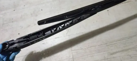 Toyota C-HR I Rear wiper blade NNLXU
