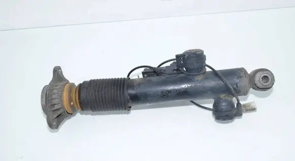 BMW 5 F10 F11 Rear shock absorber/damper 6796985 33506781683 6781683