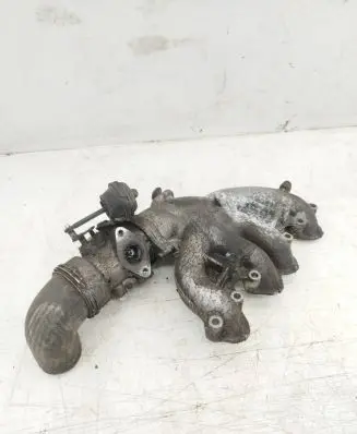Volkswagen Sharan Intake manifold 036129713ag