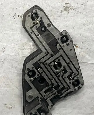 Fiat Bravo - Brava Tail light bulb cover holder 337502
