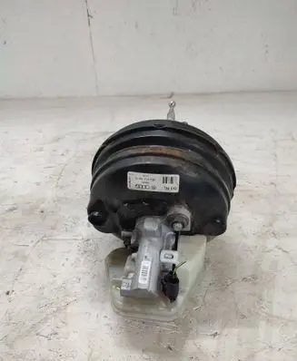 Audi A8 S8 D3 4E Brake booster 4E2612105G