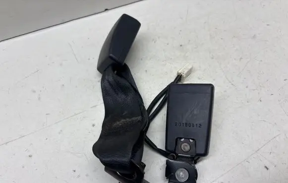 KIA Rio Middle seatbelt buckle (rear) 150723A